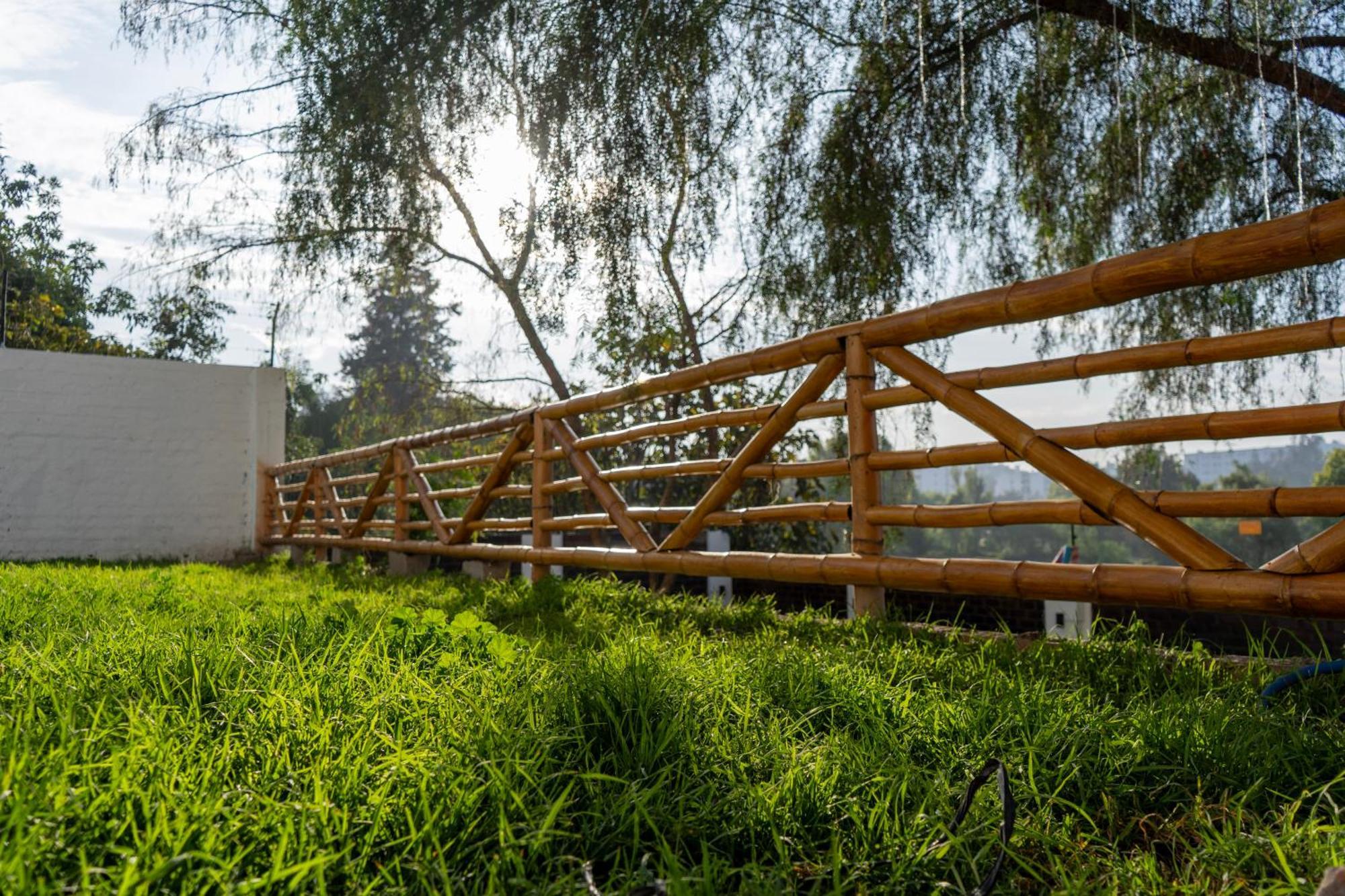 Soul Garden Hotel Arequipa Exterior photo